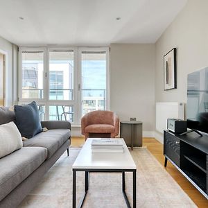 Appartement met Twee Slaapkamers